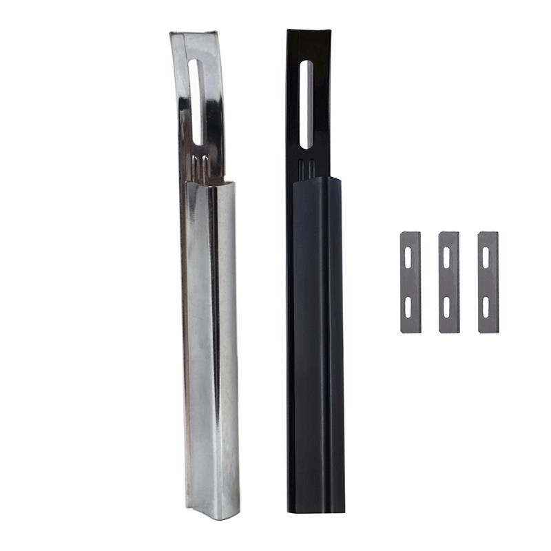 Skiver Leather Thin - Steel Modern Safety Beveler Skiver Thinning