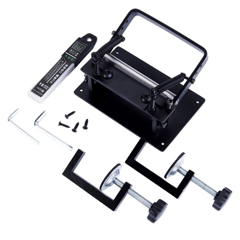 Skiver Leather Thin - ABBP-Leather Skiver Machine, Manual Skiving For
