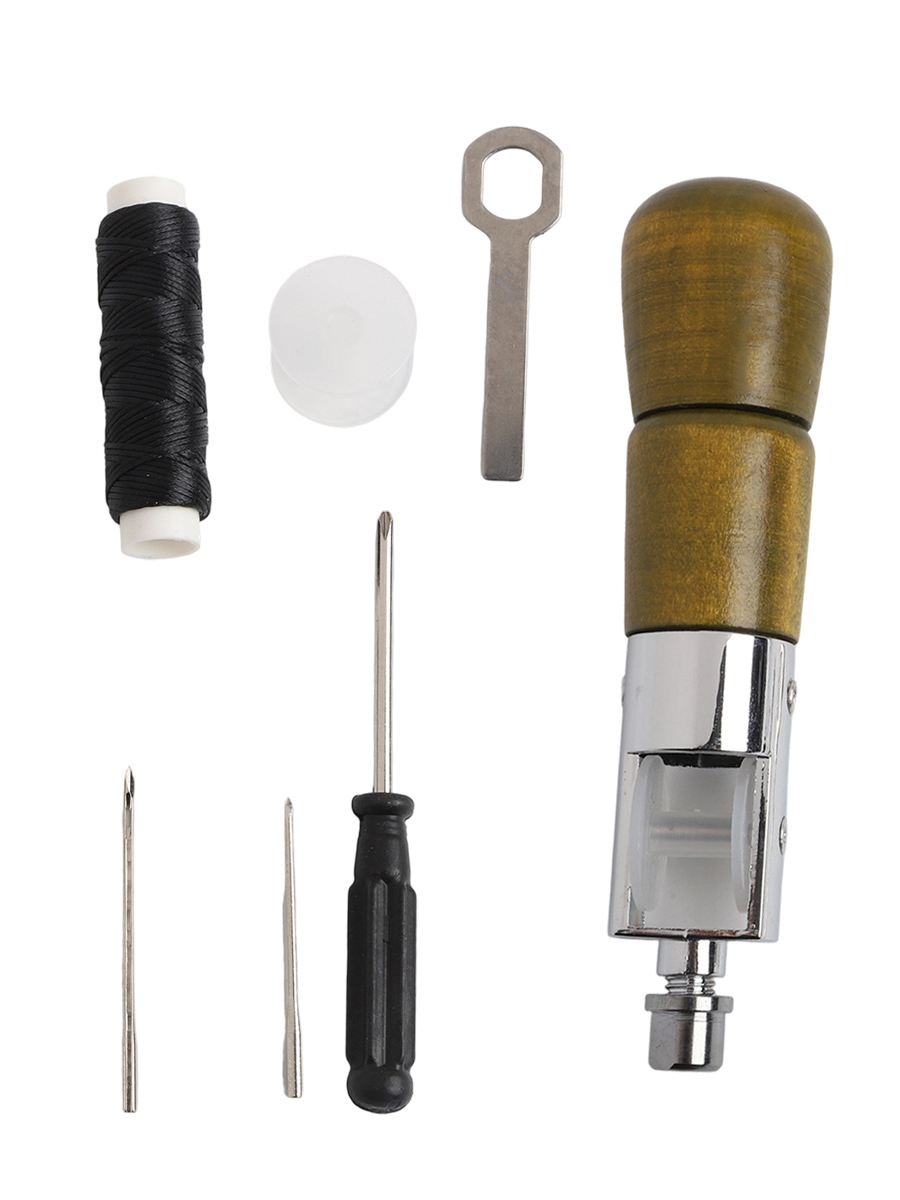 High Performance Leather Hand  – Leatherwork Hand Sewing Needles Bewertung und Preis