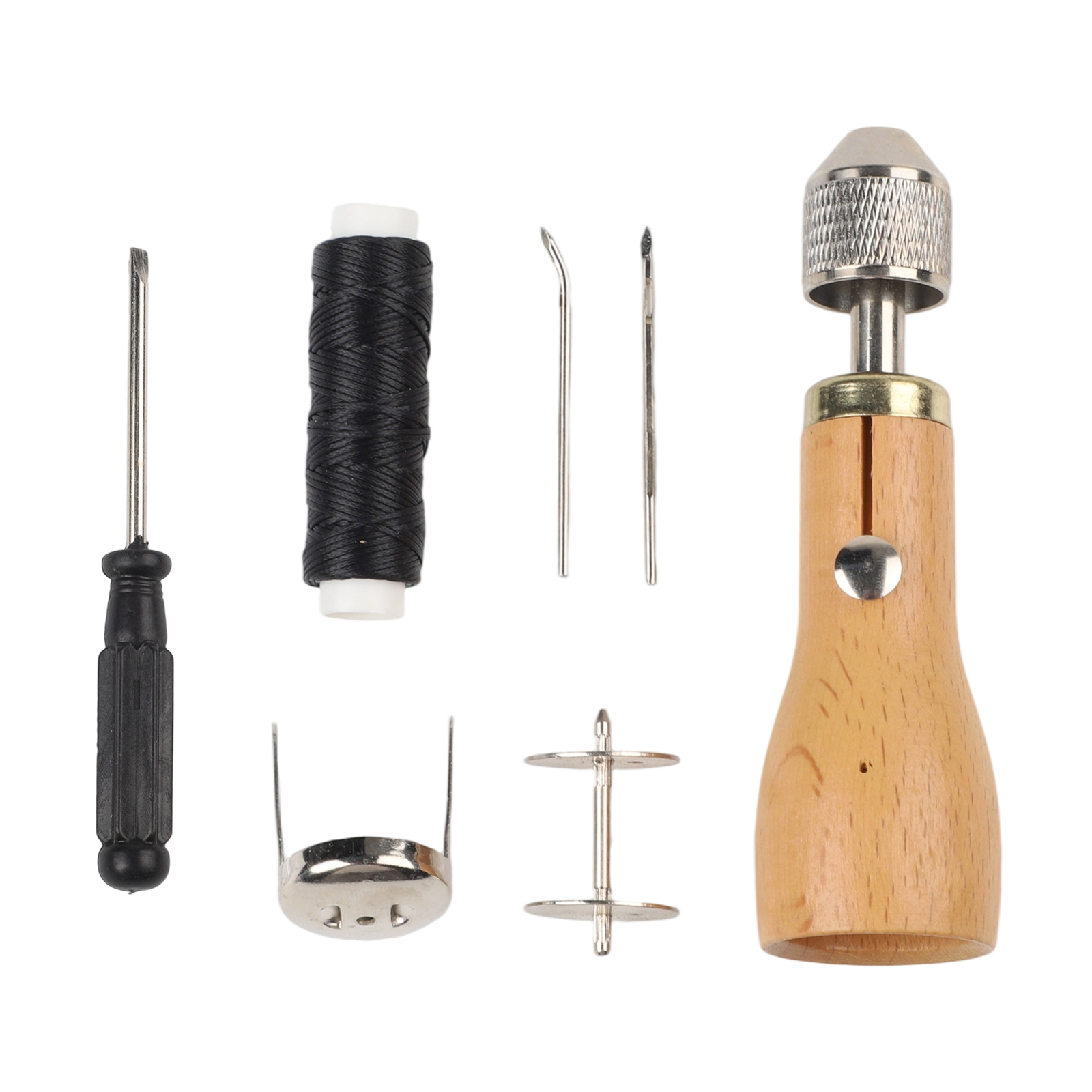 High Performance Leather Hand  – Leatherwork Hand Sewing Needles Bewertung und Preis