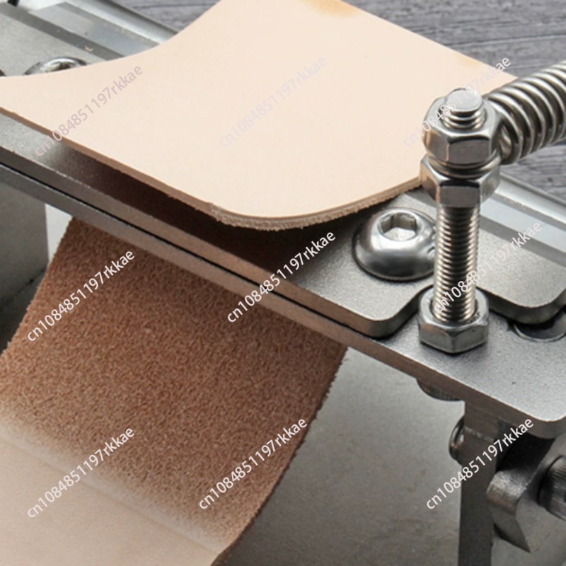 Manual Leather Skiving Machine – Skiver Leather Thin Bewertung und Preis