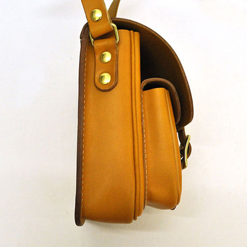 DIY Leather Craft Shoulder Bag – Leatherwork Templates Bewertung und Preis