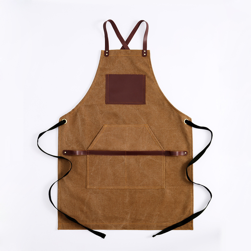Custom Logo Support for Garden – Leatherwork Logo Bewertung und Preis