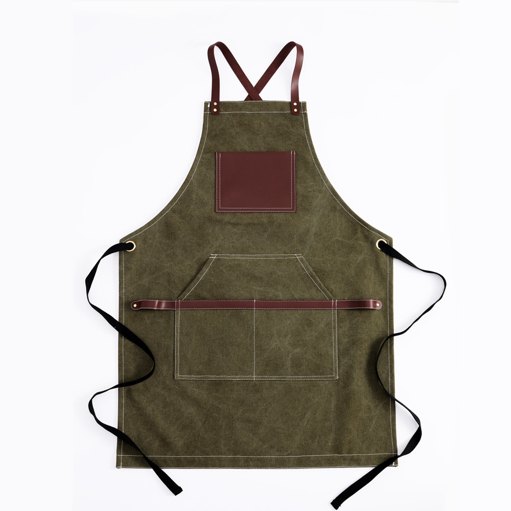 Custom Logo Support for Garden – Leatherwork Logo Bewertung und Preis