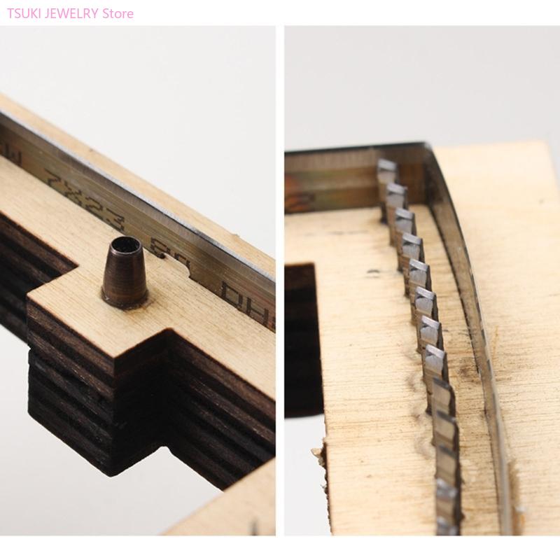 62KE Leatherworking Essential  – Leatherwork Templates Bewertung und Preis