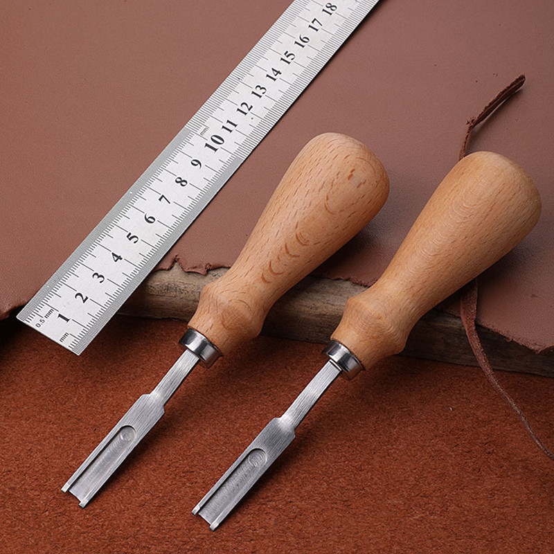 Leather Edge Skiver Beveler, W – Skiver Leather Thin Bewertung und Preis