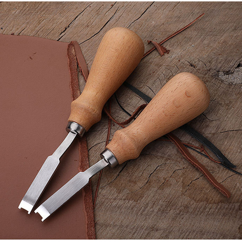 Leather Edge Skiver Beveler, W – Skiver Leather Thin Bewertung und Preis