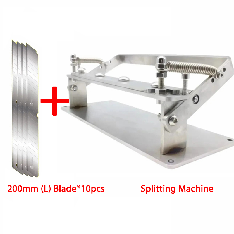 Strip Belt Thinning Skiver Spl – Skiver Leather Thin Bewertung und Preis