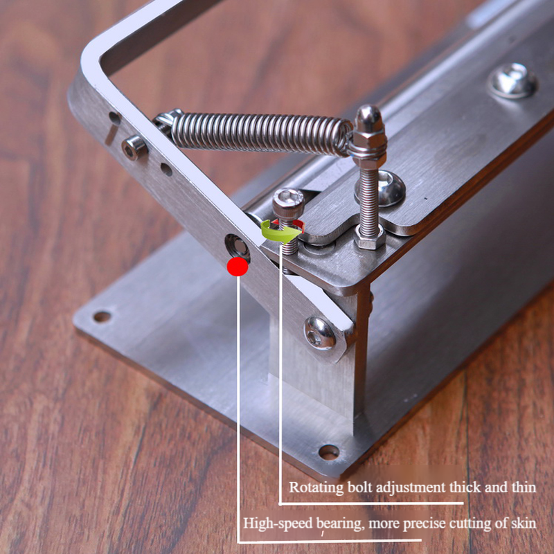 Strip Belt Thinning Skiver Spl – Skiver Leather Thin Bewertung und Preis