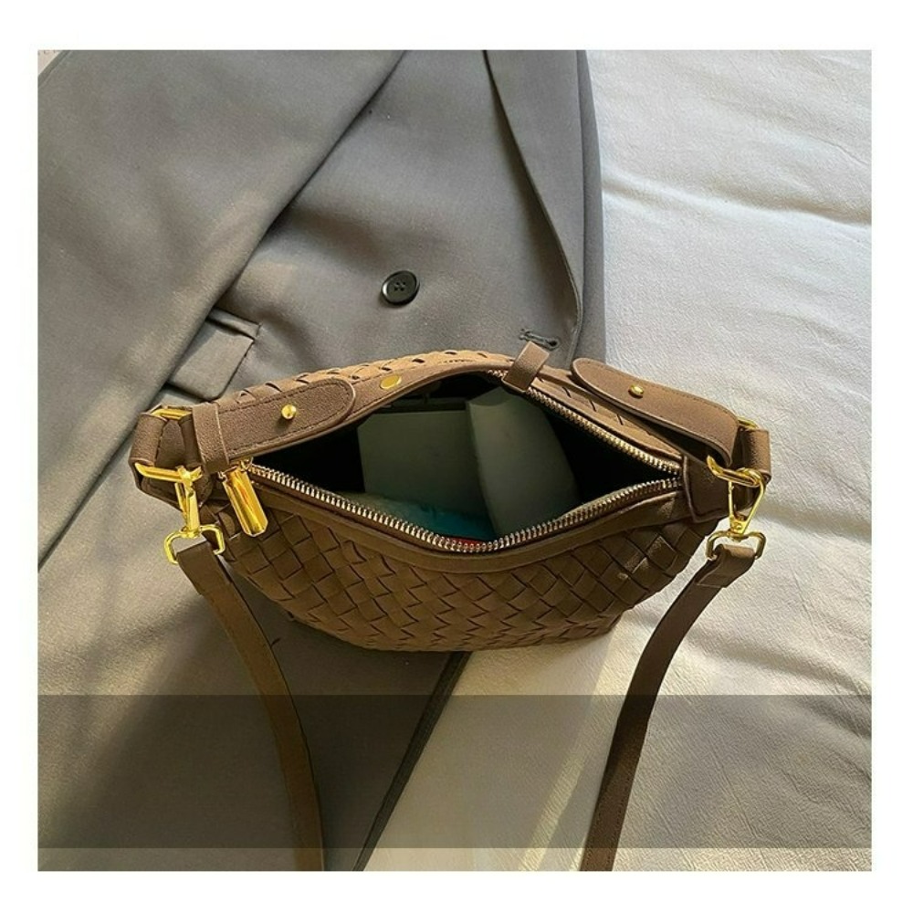 PU Leather Handbag Shoulder Ba – Leather Work Handbags For Women Bewertung und Preis