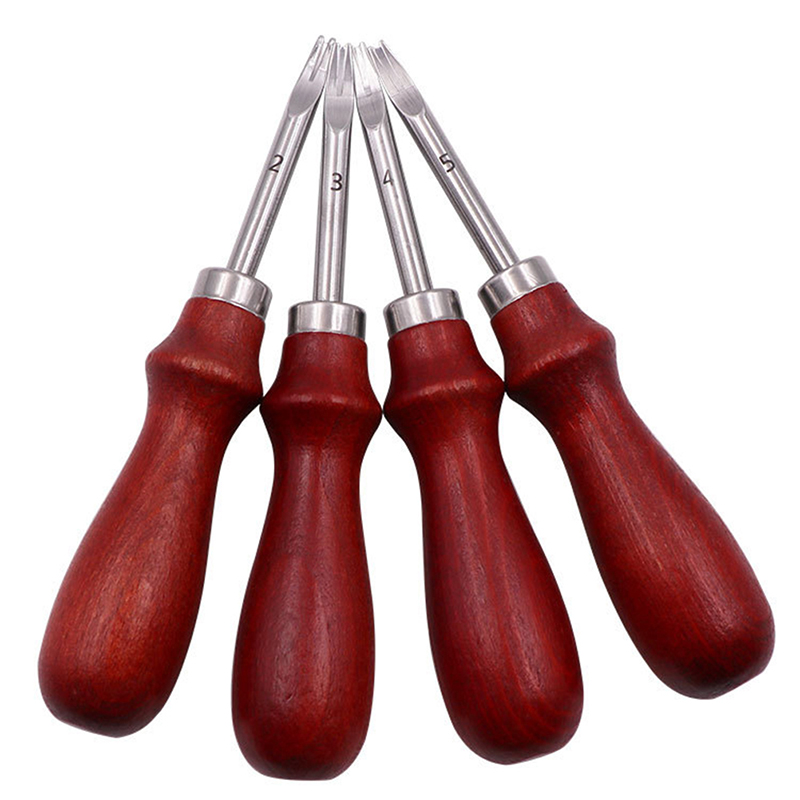 HMA73-1pc 0.8/1.0/1.2/1.5mm Le – Leather Edge Beveler Bewertung und Preis