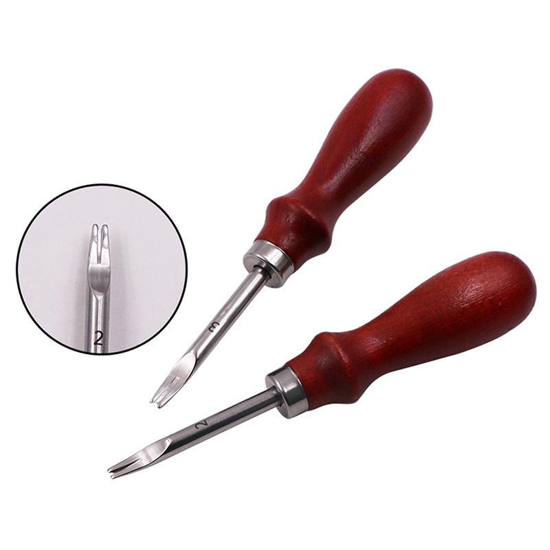 HMA73-1pc 0.8/1.0/1.2/1.5mm Le – Leather Edge Beveler Bewertung und Preis