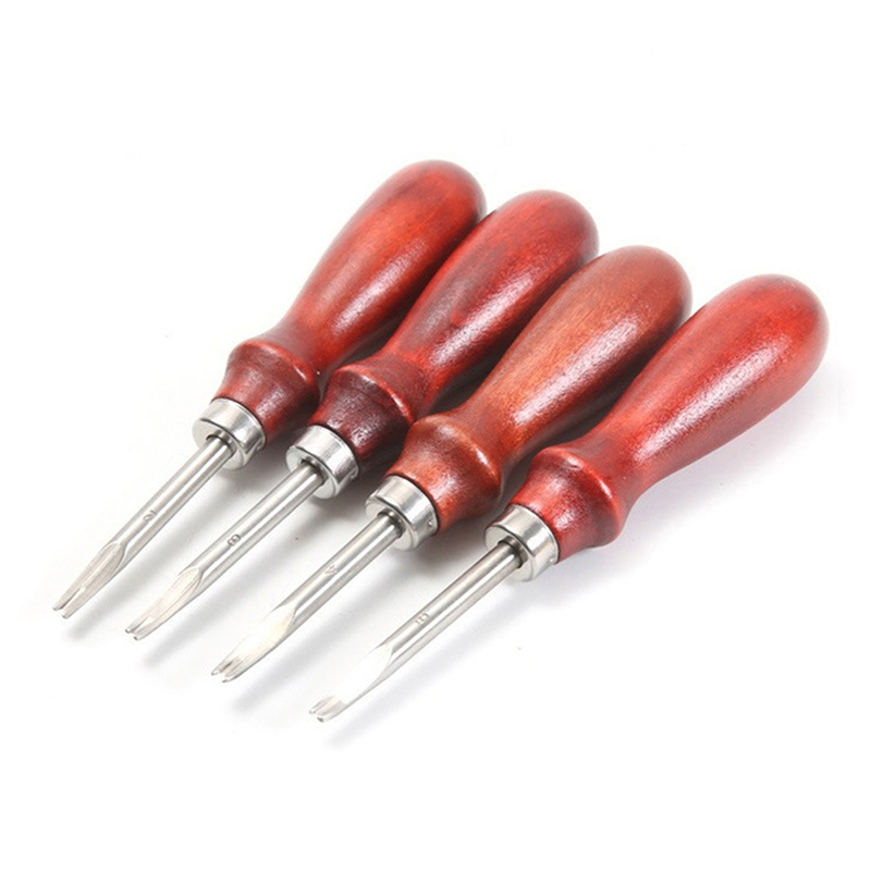 HMA73-1pc 0.8/1.0/1.2/1.5mm Le – Leather Edge Beveler Bewertung und Preis