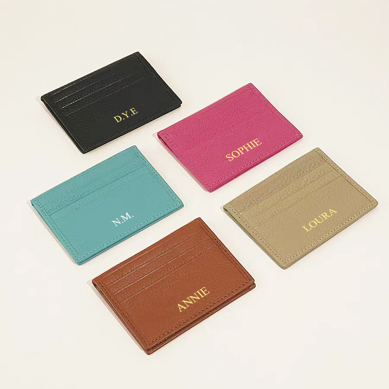 Personalize Name Driver' s Lic – Leatherwork Logo Bewertung und Preis
