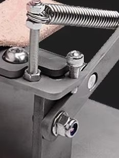 Craft Leather Splitter Machine – Skiver Leather Thin Bewertung und Preis