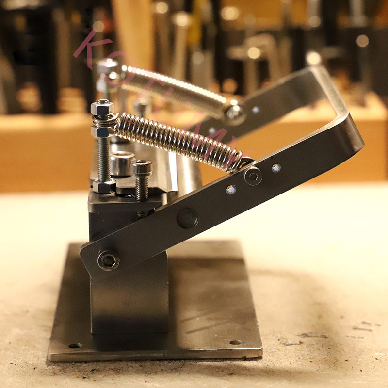 Craft Leather Splitter Machine – Skiver Leather Thin Bewertung und Preis