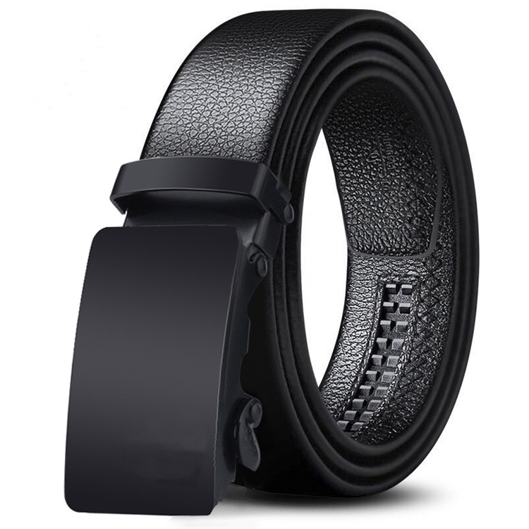 Belts for Men Automatic Male W – Leather Works Belt Bewertung und Preis