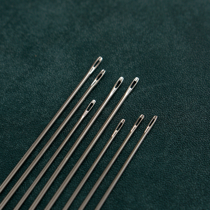 Leather Sewing Needles for Han – Leather Needle Harness Bewertung und Preis