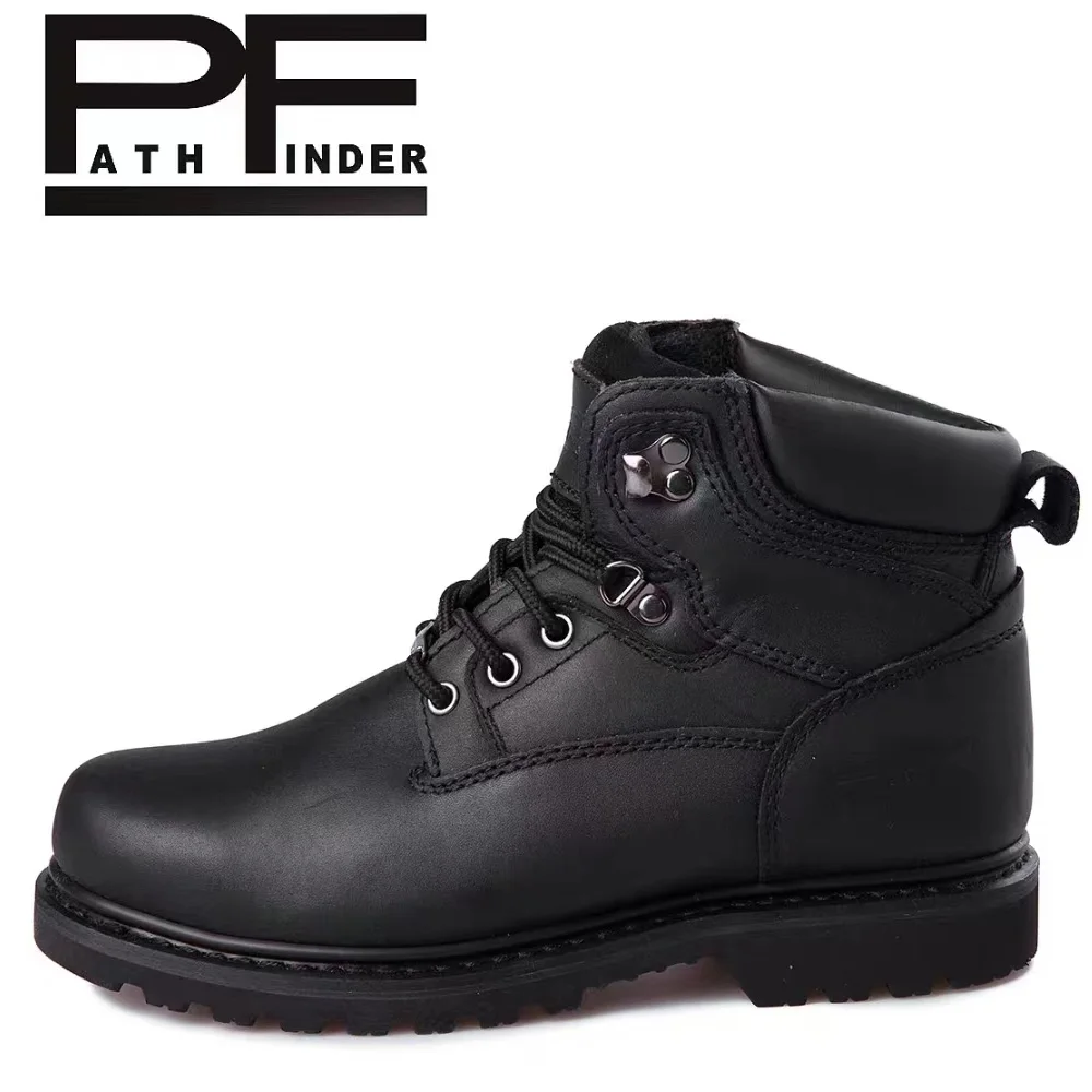 pf Men's Fashion Genuine Leath – Leather Work Fabric Bewertung und Preis