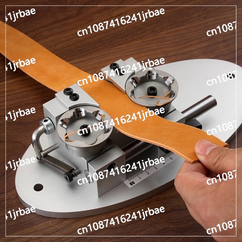 DIY Leather Edge Cutter Bevele – Leather Edge Beveler Bewertung und Preis