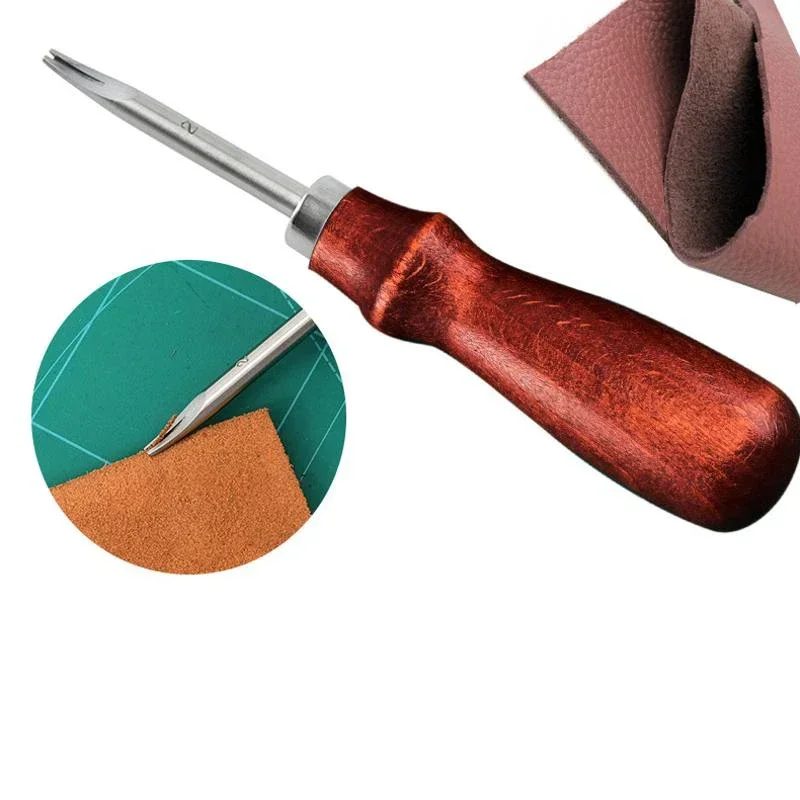 1.0/1.2/1.4/1.6mm Leather Edge – Leather Edge Beveler Bewertung und Preis