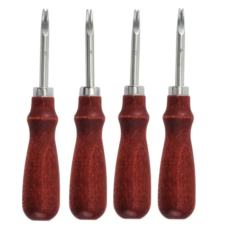 1.0/1.2/1.4/1.6mm Leather Edge – Leather Edge Beveler Bewertung und Preis