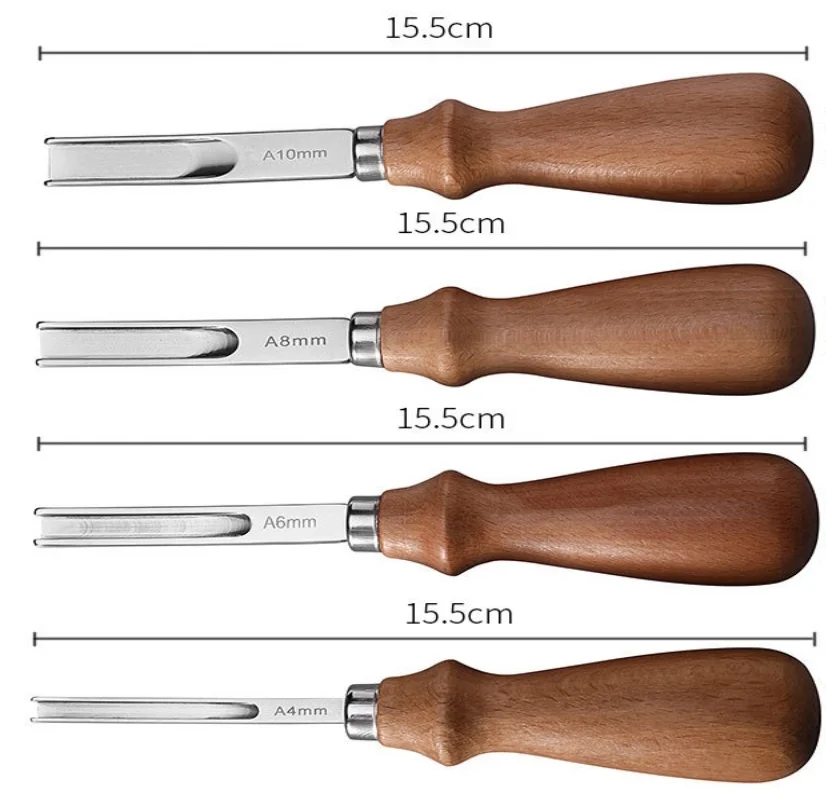 Craft Edge Practical Leather B – Leather Edge Beveler Bewertung und Preis