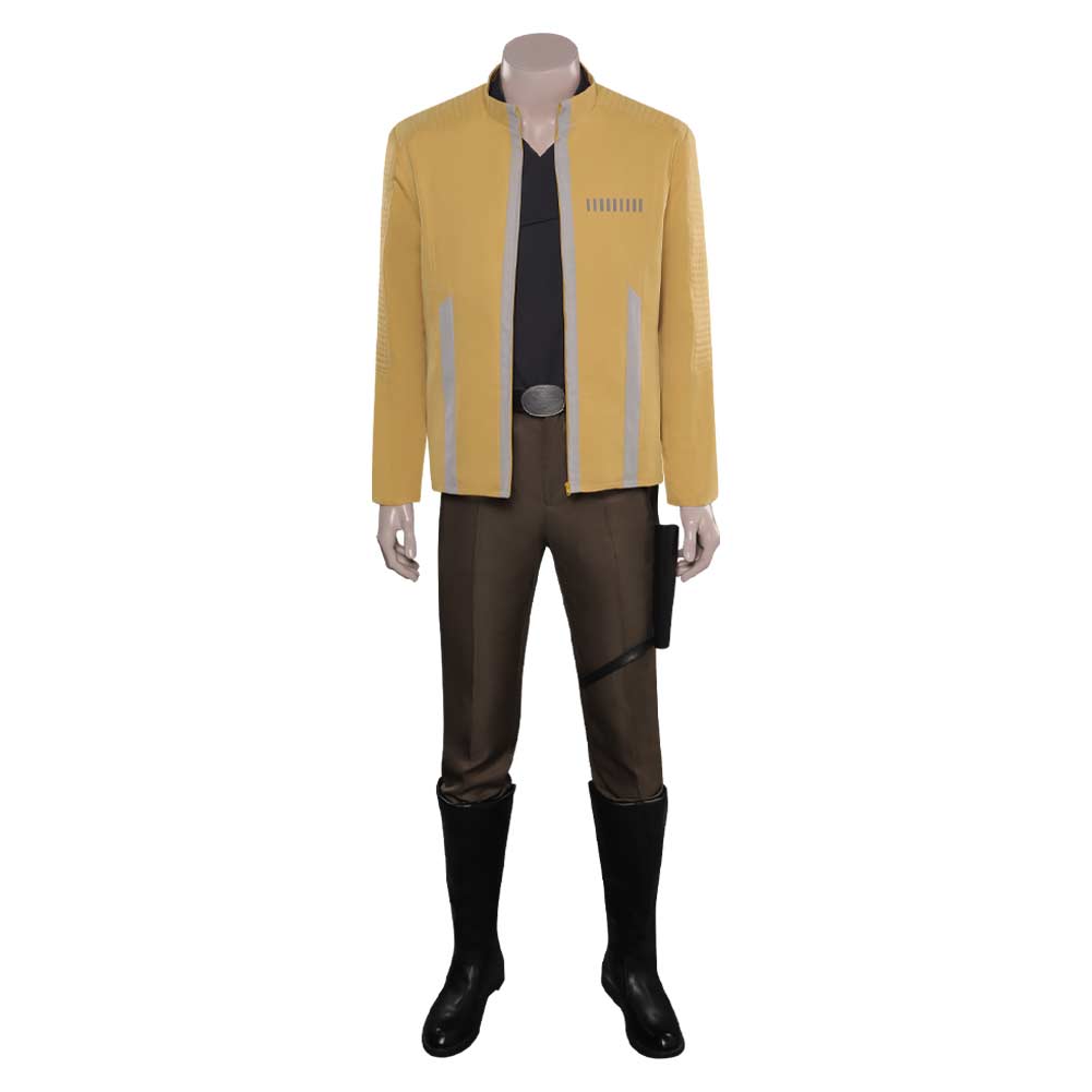 Jedi: Survivor Cal Kestis Cosp – Leather Work Pants Bewertung und Preis