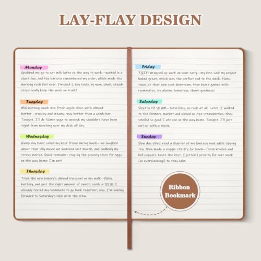 Lined Journal Notebooks for Wo – Leatherwork Journal Bewertung und Preis