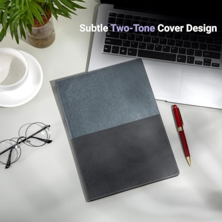 College Ruled Notebook, A4 Col – Leatherwork Journal Bewertung und Preis