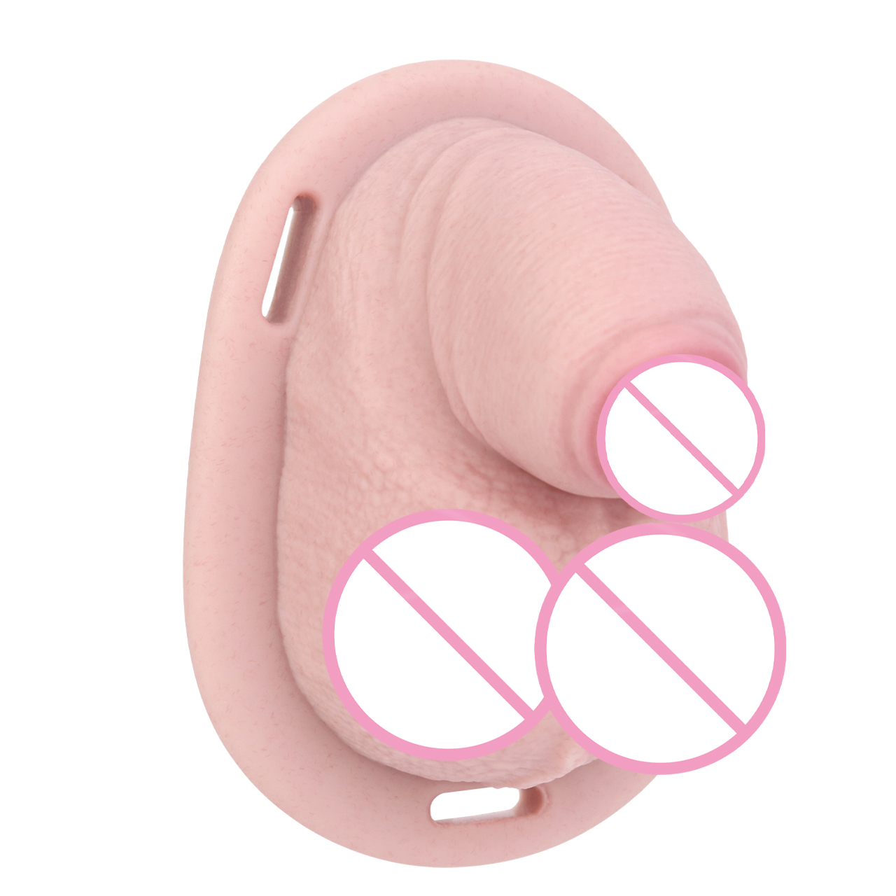 ANOSX Multi-style Chastity Pan – Leather Work Pants Bewertung und Preis