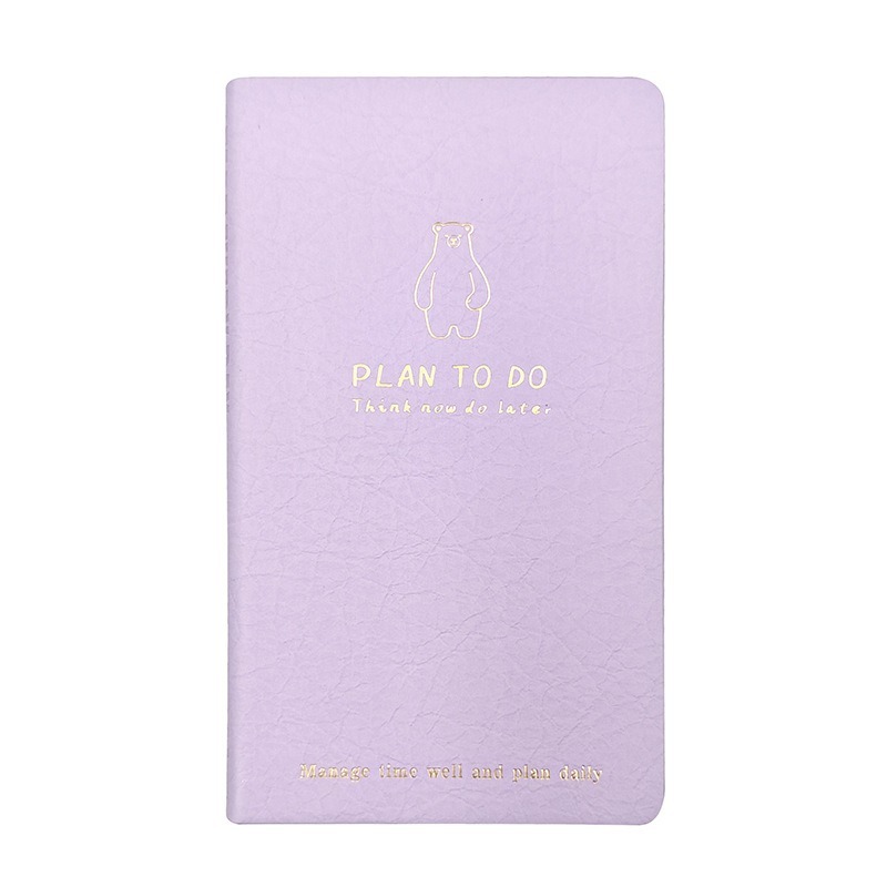 A6 Daily Planner Notebook – Cu – Leatherwork Journal Bewertung und Preis