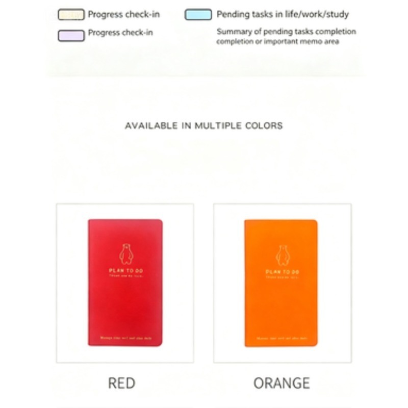 A6 Daily Planner Notebook – Cu – Leatherwork Journal Bewertung und Preis