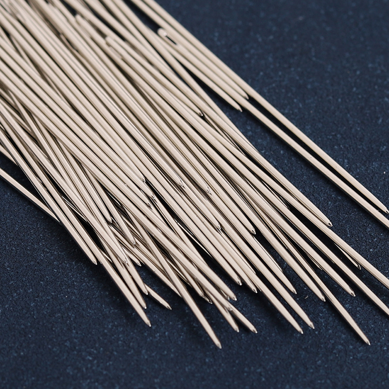 20Pcs/Lot Leathercraft Sewing  – Leather Needle Harness Bewertung und Preis