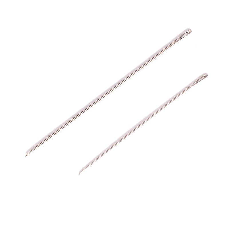 20Pcs/Lot Leathercraft Sewing  – Leather Needle Harness Bewertung und Preis