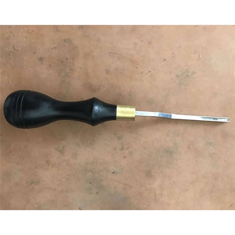A45I Leather Edge Beveler Tool – Leather Edge Beveler Bewertung und Preis