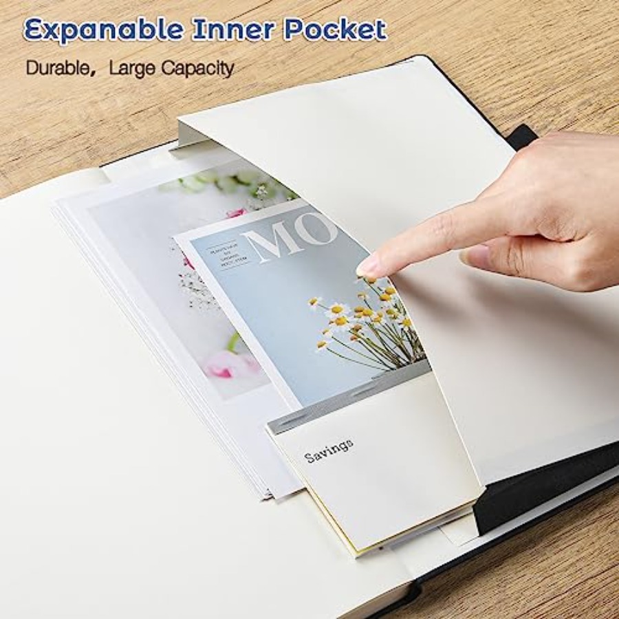 College Ruled Notebook, A4 Har – Leatherwork Journal Bewertung und Preis