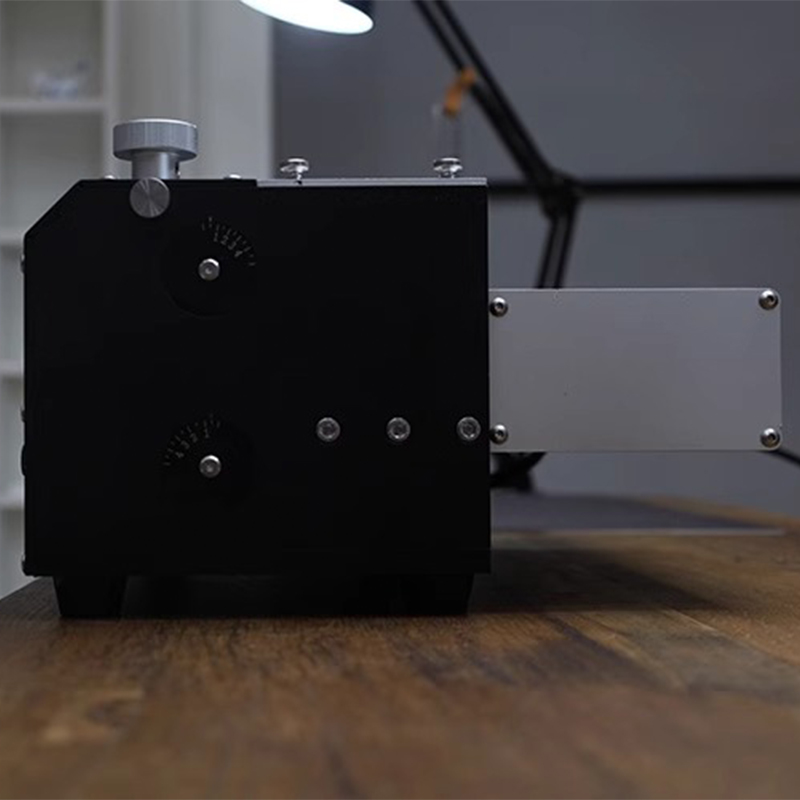 Leather scraper pro Desktop Le – Skiver Leather Thin Bewertung und Preis
