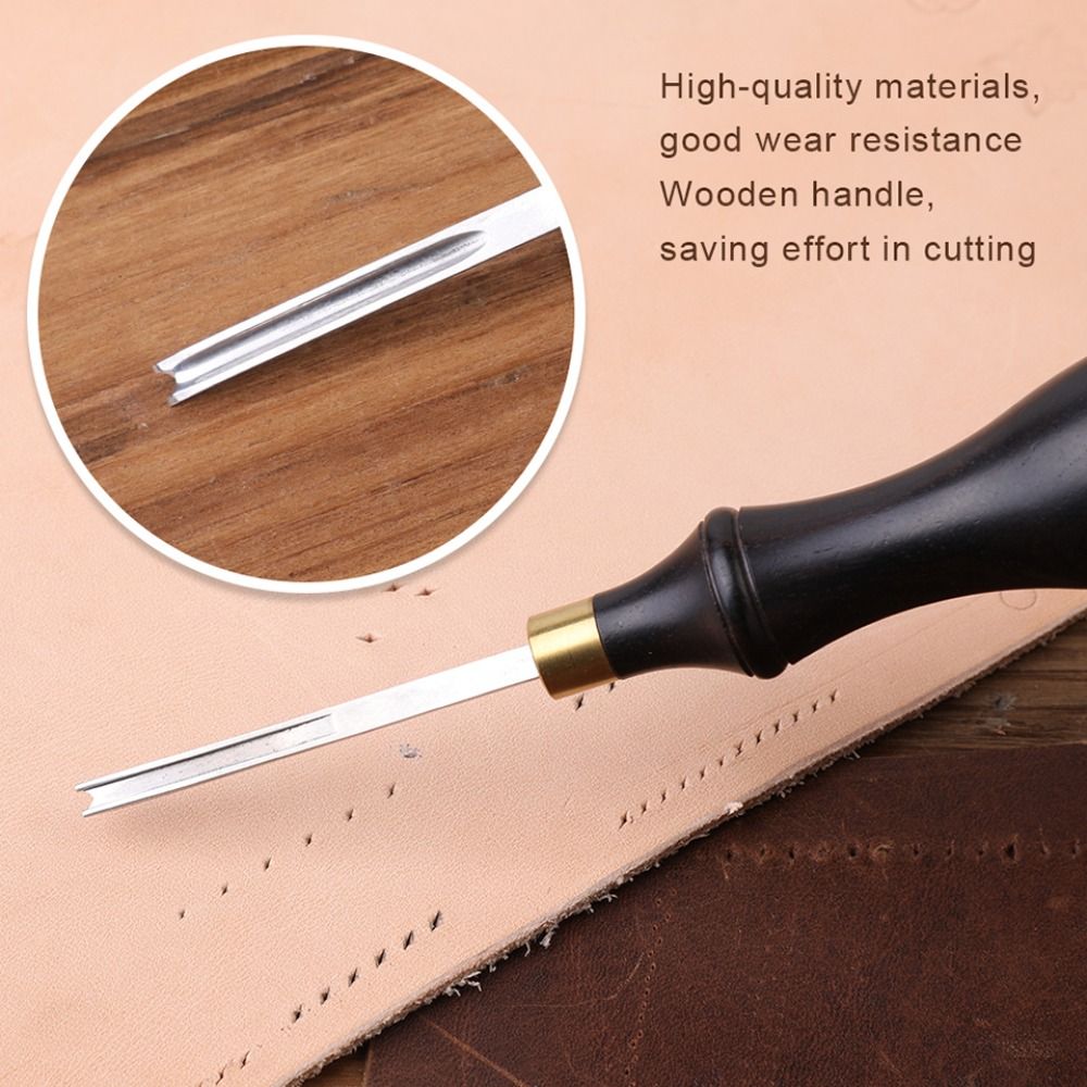 Professional Leather Edge Beve – Leather Edge Beveler Bewertung und Preis