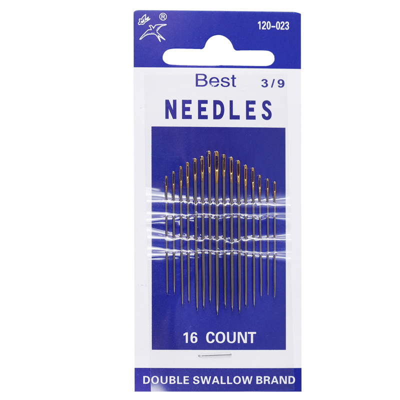 2Pack High Quality Hand Sewing – Leather Needle Harness Bewertung und Preis