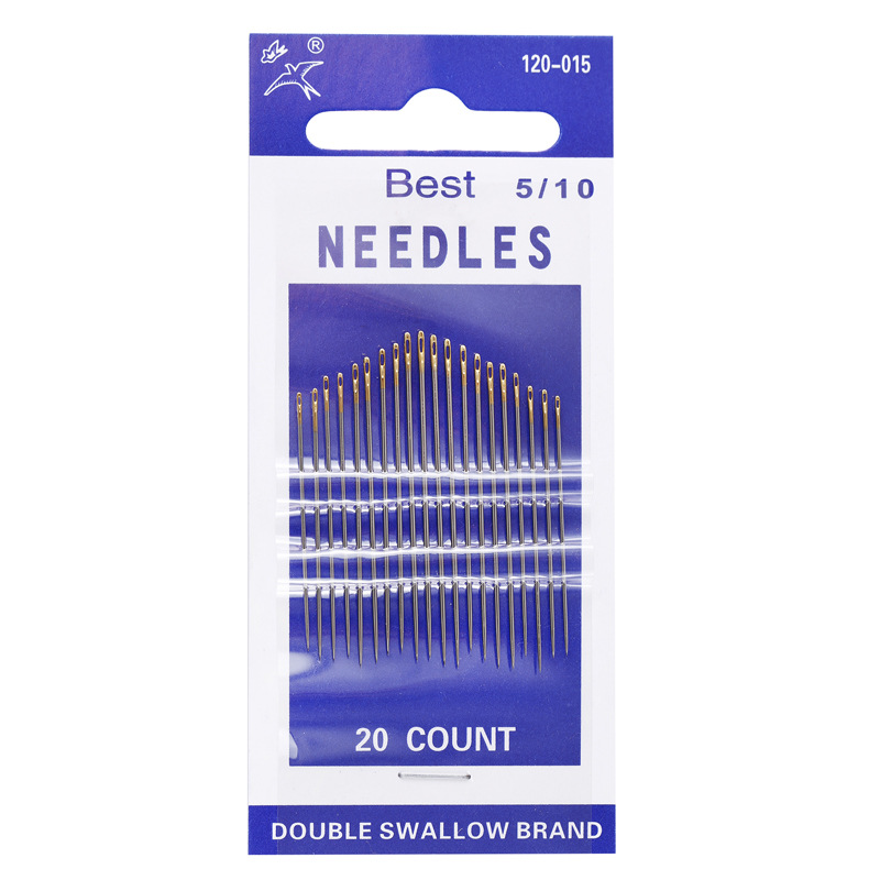 2Pack High Quality Hand Sewing – Leather Needle Harness Bewertung und Preis