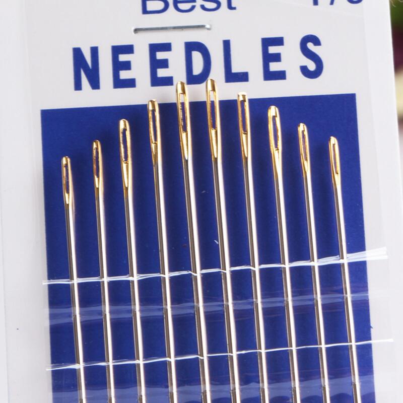 2Pack High Quality Hand Sewing – Leather Needle Harness Bewertung und Preis