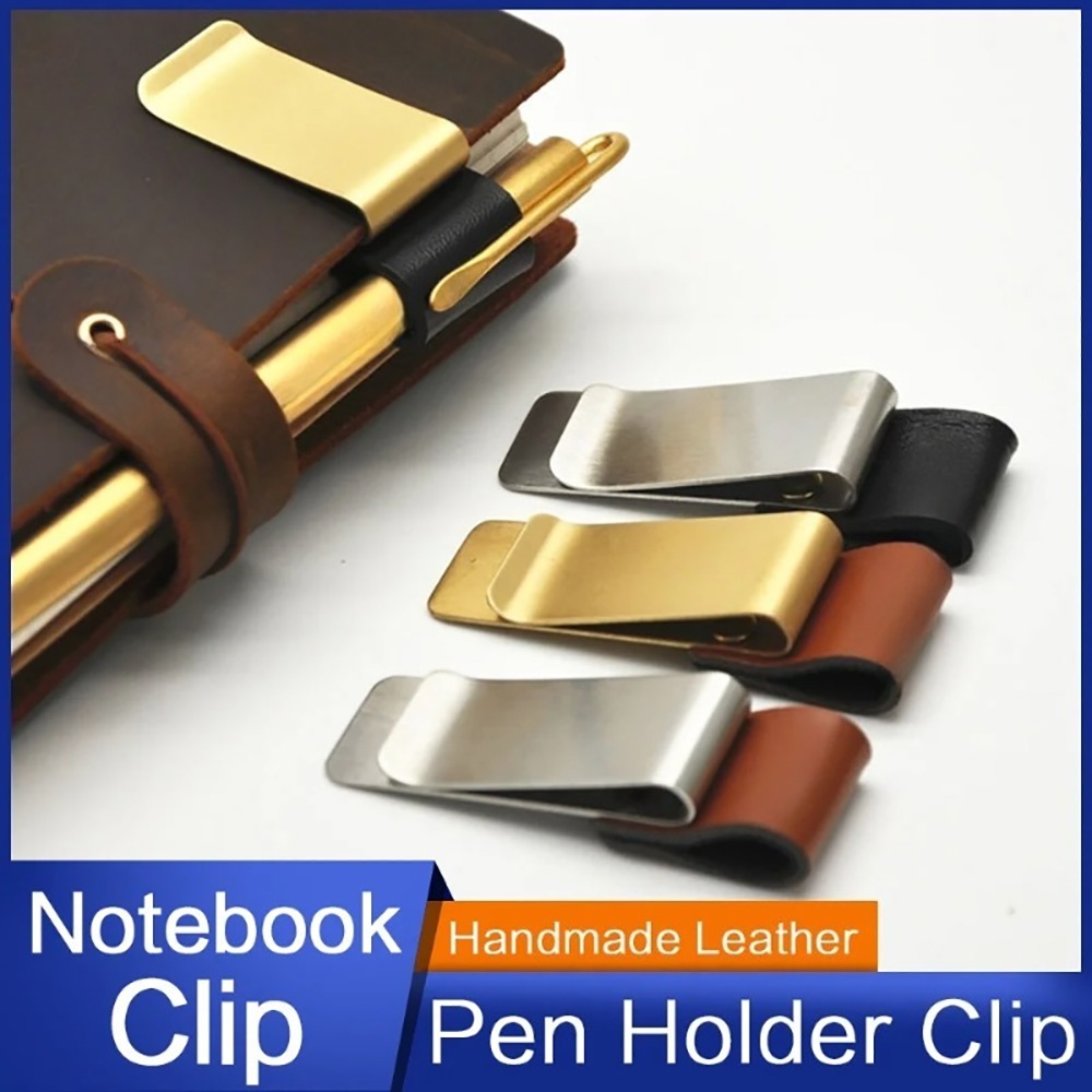 Vintage Handmade Leather Pen H – Leather Work Notebook Bewertung und Preis