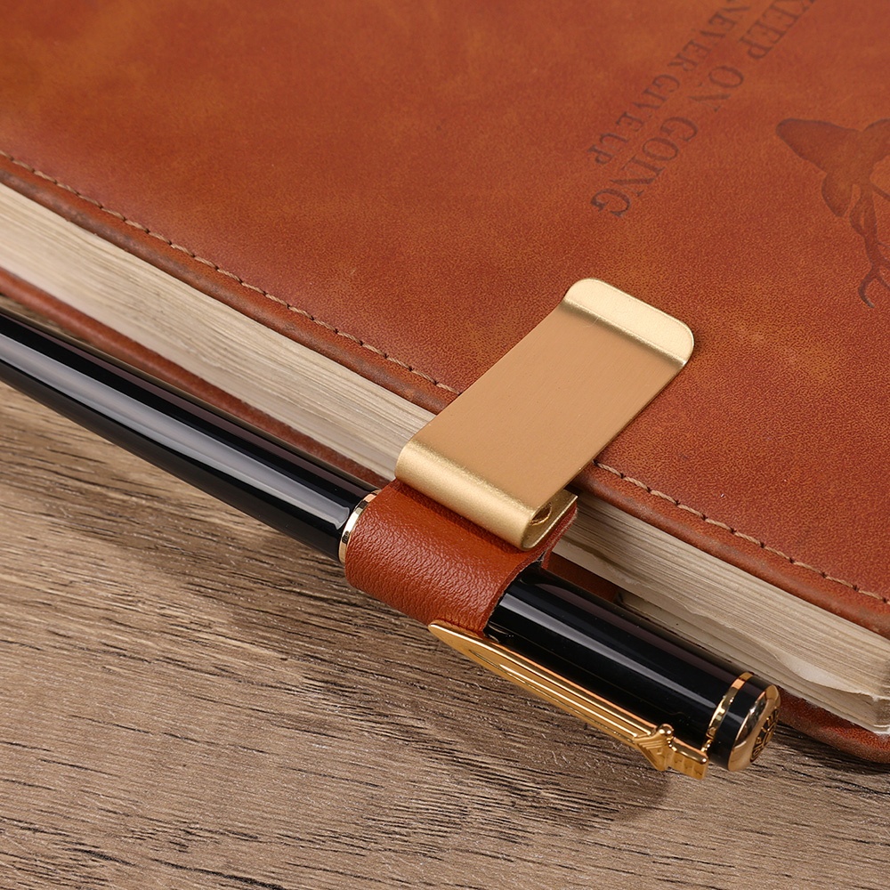 Vintage Handmade Leather Pen H – Leather Work Notebook Bewertung und Preis