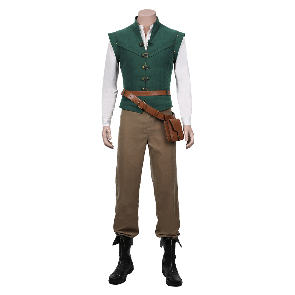 Disguise Flynn Prince Rider Co – Leather Work Pants Bewertung und Preis