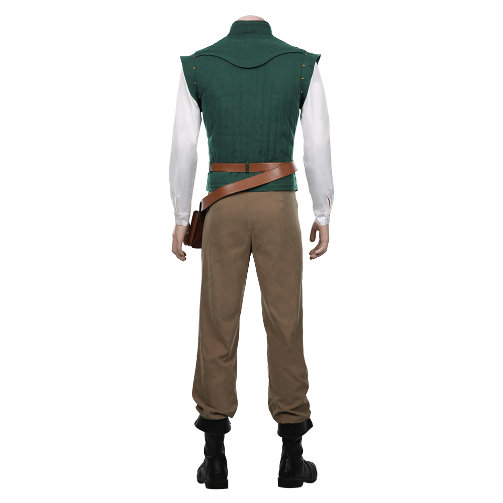 Disguise Flynn Prince Rider Co – Leather Work Pants Bewertung und Preis