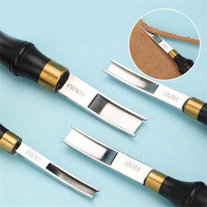 Leather Edging Skiving Beveler – Leather Edge Beveler Bewertung und Preis
