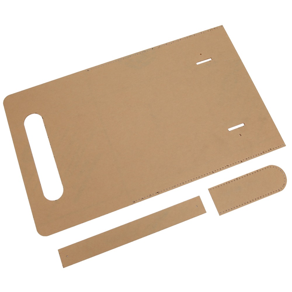 Tool Set 8.7 x 4.7 Inchs Leath – Leatherwork Templates Bewertung und Preis