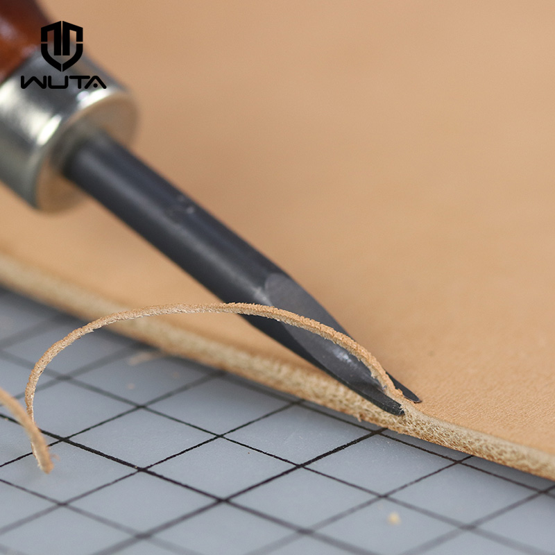 WUTA Sharp Leather Edge Bevele – Leather Edge Beveler Bewertung und Preis