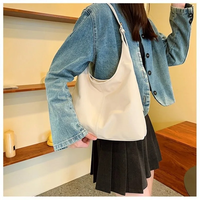 Vintage Hobo Tote Bag for Wome – Leather Work Handbags For Women Bewertung und Preis